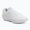 Кросівки для баскетболу чоловічі Nike G.T. Cut Academy 2 white/wolf grey/white