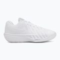 Кросівки для баскетболу чоловічі Nike G.T. Cut Academy 2 white/wolf grey/white 2