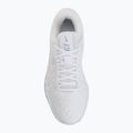 Кросівки для баскетболу чоловічі Nike G.T. Cut Academy 2 white/wolf grey/white 5