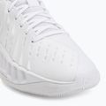 Кросівки для баскетболу чоловічі Nike G.T. Cut Academy 2 white/wolf grey/white 7