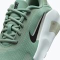 Кросівки для тренувань жіночі Nike Flex Train steam/light silver/barely green/black 7