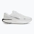 Кросівки для бігу чоловічі Nike Journey Run summit white/black/white/metallic silver 2