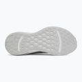 Кросівки для бігу чоловічі Nike Journey Run summit white/black/white/metallic silver 4