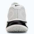 Кросівки для бігу чоловічі Nike Journey Run summit white/black/white/metallic silver 6