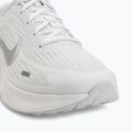 Кросівки для бігу чоловічі Nike Journey Run summit white/black/white/metallic silver 7