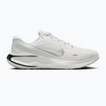 Кросівки для бігу чоловічі Nike Journey Run summit white/black/white/metallic silver
