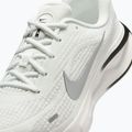 Кросівки для бігу чоловічі Nike Journey Run summit white/black/white/metallic silver 3