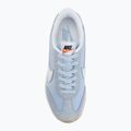 Взуття жіноче Nike Pacific hydrogen blue/gum yellow/white 5