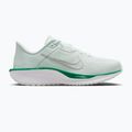 Кросівки для бігу жіночі Nike Quest 6 barely green/white/metallic silver