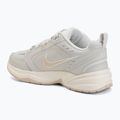 Кросівки для тренувань чоловічі Nike Air Monarch IV light bone/spruce aura/sanddrift 3