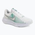 Кросівки для бігу жіночі Nike Run Defy summit white/white/metallic silver
