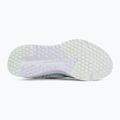 Кросівки для бігу жіночі Nike Run Defy summit white/white/metallic silver 4