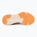 Кросівки для бігу жіночі Nike Run Defy light magenta/chalk/orange pulse/black 4