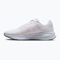 Кросівки для бігу жіночі Nike Run Defy white/football grey/work blue/blue void 2