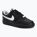 Взуття жіноче Nike Court Vision Low black/white