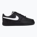 Взуття жіноче Nike Court Vision Low black/white 2