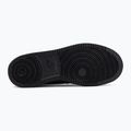 Взуття жіноче Nike Court Vision Low black/white 4
