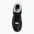 Взуття жіноче Nike Court Vision Low black/white 5
