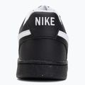 Взуття жіноче Nike Court Vision Low black/white 6