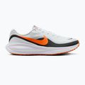 Кросівки для бігу чоловічі Nike Revolution 8 off white/white/black/total orange