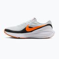Кросівки для бігу чоловічі Nike Revolution 8 off white/white/black/total orange 2