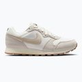 Взуття жіноче Nike MD Runner 2 SE coconut milk/black/linen/sail