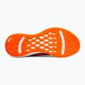 Кросівки для бігу чоловічі Nike Journey Run black/anthracite/wolf grey/total orange 4