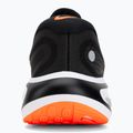 Кросівки для бігу чоловічі Nike Journey Run black/anthracite/wolf grey/total orange 6