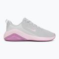 Кросівки для тренувань жіночі Nike Bella 7 photon dust/light magenta/pink foam 2