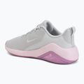 Кросівки для тренувань жіночі Nike Bella 7 photon dust/light magenta/pink foam 3
