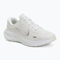 Кросівки для бігу жіночі Nike Journey Run summit white/metallic silver