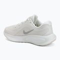 Кросівки для бігу жіночі Nike Journey Run summit white/metallic silver 3