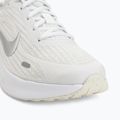 Кросівки для бігу жіночі Nike Journey Run summit white/metallic silver 7
