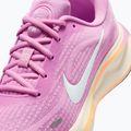 Кросівки для бігу жіночі Nike Journey Run light magenta/black/chalk/white 3