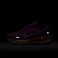 Кросівки для бігу жіночі Nike Journey Run light magenta/black/chalk/white 5