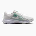 Кросівки для бігу жіночі Nike Run Defy summit white/white/metallic silver