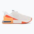 Кросівки для тренувань чоловічі Nike Air Max Alpha Trainer 6 phantom/orange pulse/summit white/white 2