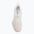 Кросівки для тренувань чоловічі Nike Air Max Alpha Trainer 6 phantom/orange pulse/summit white/white 5