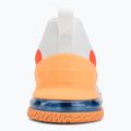 Кросівки для тренувань чоловічі Nike Air Max Alpha Trainer 6 phantom/orange pulse/summit white/white 6