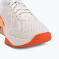 Кросівки для тренувань чоловічі Nike Air Max Alpha Trainer 6 phantom/orange pulse/summit white/white 7