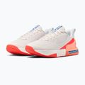 Кросівки для тренувань чоловічі Nike Air Max Alpha Trainer 6 phantom/orange pulse/summit white/white 3