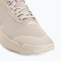 Кросівки для бігу жіночі Nike Juniper Trail 3 cream ii/light orewood brown/cream ii 7