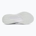 Кросівки для бігу жіночі Nike Quest 6 barely green/white/metallic silver 4