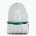 Кросівки для бігу жіночі Nike Quest 6 barely green/white/metallic silver 6