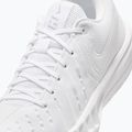 Кросівки для баскетболу чоловічі Nike G.T. Cut Academy 2 white/wolf grey/white 3