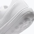 Кросівки для баскетболу чоловічі Nike G.T. Cut Academy 2 white/wolf grey/white 4
