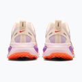 Кросівки для бігу жіночі Nike Vomero 18 chalk/pink foam/bright violet/tattoo 4