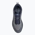 Кросівки для бігу чоловічі Nike Vomero Plus thunder blue/royal blue/obsidian 5