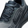 Кросівки для бігу чоловічі Nike Vomero Plus thunder blue/royal blue/obsidian 5