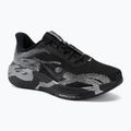 Кросівки для бігу чоловічі Nike Pegasus 42 black/medium ash/metallic silver/black